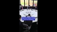G7 : le PSG s'invite dans les discussions