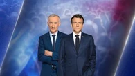 EN DIRECT - Emmanuel Macron ce soir sur TF1 : suivez les dernières actualités politiques