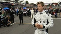 "C'est 'Rocky' sous stéroïdes" : dans les coulisses de "F1", la superproduction pilotée par Brad Pitt