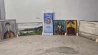 Gers : volées chez un particulier, 11 œuvres de Bernard Buffet retrouvées par les gendarmes