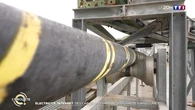 Électricité, internet : des câbles sous-marins sous haute surveillance