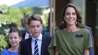Happy birthday George ! Le premier royal baby de Kate et William se prépare à la vie d'ado loin de ses parents