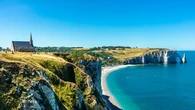 Érosion du littoral : cette carte officielle vous permet de savoir si votre maison est menacée