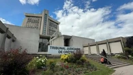 "Ils n'ont qu'une peur, c'est de se tromper" : une journée aux côtés des magistrats du tribunal judiciaire de Créteil