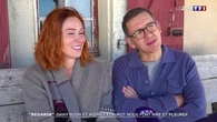 "Regarde" : Dany Boon et Audrey Fleurot nous font rire et pleurer