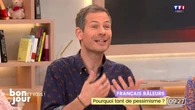 Français râleurs : pourquoi tant de pessimisme ?
