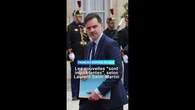 Français disparu en Iran : les nouvelles "sont inquiétantes", selon Laurent Saint-Martin