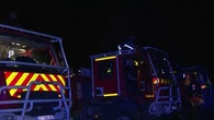 Feux de forêt : "Tous les étés seront les étés de tous les dangers", prévient le porte-parole des sapeurs-pompiers