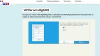 VIDÉO - Voiture électrique à 100 euros par mois : ce site vous dit si vous êtes éligible au leasing social