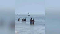 Comment plusieurs dizaines de personnes ont été piégées par la marée et secourues à Berck-sur-Mer