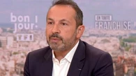 Loi d'urgence agricole, le vote attendu aujourd'hui : "On n'a pas envie de voter contre", assure le député RN Sébastien Chenu sur TF1