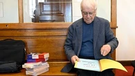 Messe en hommage à Pétain : 5.000 euros d'amende pour l'organisateur, jugé coupable de "contestation publique de crime contre l'humanité"