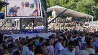 Léon XIV en Espagne : plus de 1,2 million de personnes dans les rues de Madrid pour assister à la messe du pape