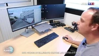 Des micros intelligents contre les fuites d'eau
