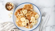 Et si vous vous mettiez aux petits-déjeuners protéinés pour rester en pleine forme ?