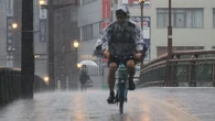 Inondations, glissements de terrain... Avis d'évacuation dans le sud-ouest du Japon