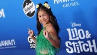 Maia Kealoha, l'héroïne malicieuse de "Lilo & Stitch", va vous faire fondre
