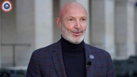Pourquoi Frank Lebœuf participe-t-il à l'édition spéciale commémorations du Débarquement de TF1 ?