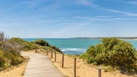 Familiales, sauvages, naturelles, citadines… Découvrez les 10 plus belles plages de Vendée