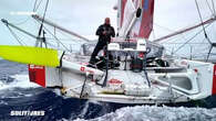 Le Vendée Globe, 