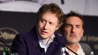 Cannes 2026 : pour László Nemes, le réalisateur de "Moulin", la France n'a "pas encore digéré" la collaboration