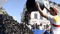 Braderie de Lille : mais que deviennent les tonnes de moules dévorées par les bradeux ?