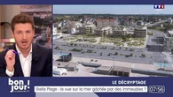 Le décryptage : Stella Plage, la vue sur la mer gâchée par des immeubles ?