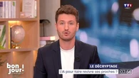 Le décryptage : L'IA pour faire revivre ses proches ?