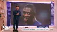 Le décryptage : Ousmane Dembélé, l’anti-star du PSG