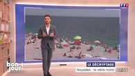 Le décryptage : Noyades, la série noire