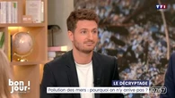 Le décryptage : Pollution des mers, pourquoi on n'y arrive pas ?