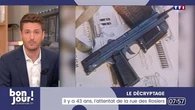 Le décryptage : Il y a 43 ans, l'attentat de la rue des Rosiers
