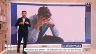 Le décryptage : “Nicolas qui paie”, le prénom du ras-le-bol fiscal