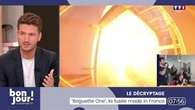 Le décryptage : “Baguette One”, la fusée made in France