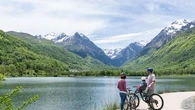 La Scandibérique : 1.700 km de vélo pour découvrir la France hors des sentiers battus