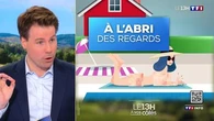 "Tout nu et tout bronzé" : quelles sont les règles ? Le 13H à vos côtés