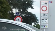 Zones à faibles émissions : vont-elles vraiment disparaître ?