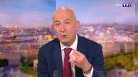 "Il est absurde de pénaliser les seniors parce qu'ils ont fait l'effort d'acquérir leur maison" : la mise au point de François Lenglet