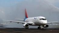 SJ-100 : privé de pièces étrangères, Moscou développe un 1ᵉʳ avion de ligne 100% russe