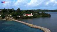 VOYAGE - Découvrez Sainte-Marie, l'île aux trésors de Madagascar