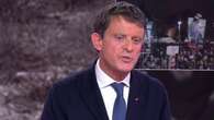 EN DIRECT - Droit du sol : "Je ne suis pas pour une remise en cause au niveau national", dit Manuel Valls sur LCI