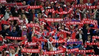 Coupe du monde 2026 : la nouvelle célébration "vikings" des supporters de la Norvège, futur adversaire des Bleus