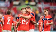 Coupe du monde 2026 : 300 kg de poisson, 116 kg de fromage... La cargaison insolite de la Norvège pour le Mondial