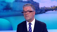 Le boycott des produits américains est "une arme", estime Bertrand Pancher, fondateur de l'application No Merci