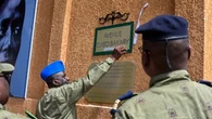 Le Niger abandonne le français comme langue officielle