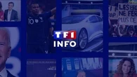 "C'est mon cœur qui a parlé" : à Nice, l'émotion de Saïd, agent de propreté décoré pour son geste héroïque