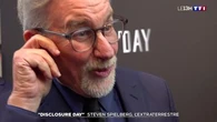 "Disclosure Day" : Steven Spielberg, l'extraterrestre