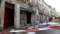 Explosion mortelle dans un immeuble de La Rochelle : les images et témoignages