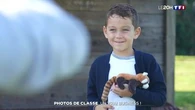 Photos de classe : un vrai business !