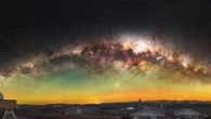 Photos astronomiques : la tête dans les étoiles, des images impressionnantes de l'espace